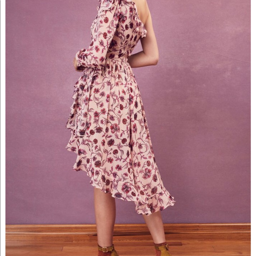 For love and lemons dress
